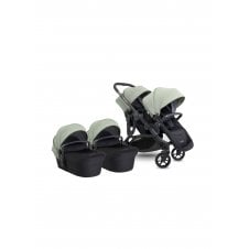Orange 4 Twin Bundle 