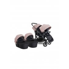 Orange 4 Twin Bundle 