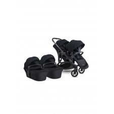 Orange 4 Twin Bundle 