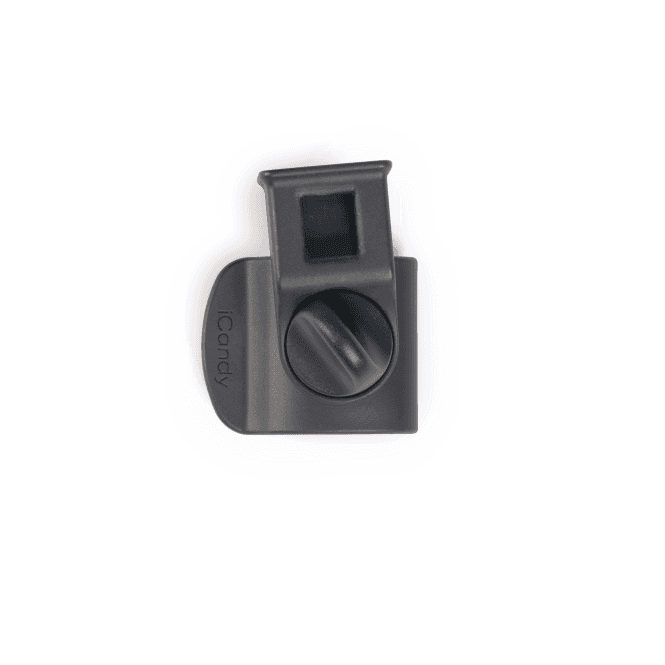iCandy Orange Cupholder/Parasol Clamp 