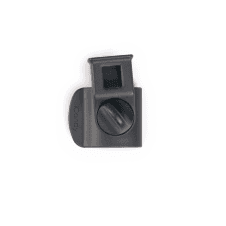 Orange Cupholder/Parasol Clamp 