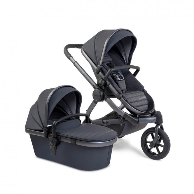 iCandy Peach 7 All Terrain - Storm 