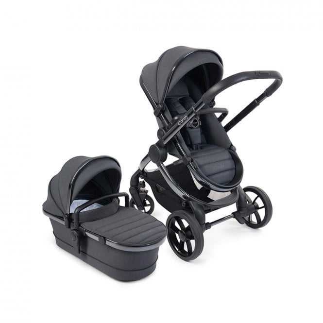 iCandy Peach 7 Combo Set 