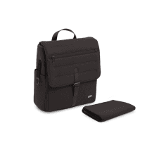 Peach 8 Changing Bag 