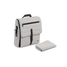 Peach 8 Changing Bag 