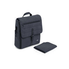 Peach 8 Changing Bag 