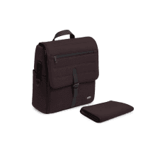 Peach 8 Changing Bag 