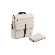 Peach 8 Changing Bag 