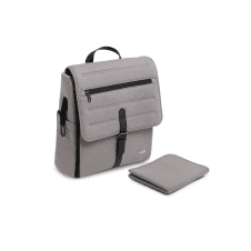 Peach 8 Changing Bag 