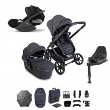 Peach 8 Cloud T Bundle 