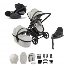 Peach 8 Cloud T Bundle 
