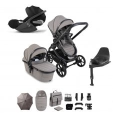 Peach 8 Cloud T Bundle 