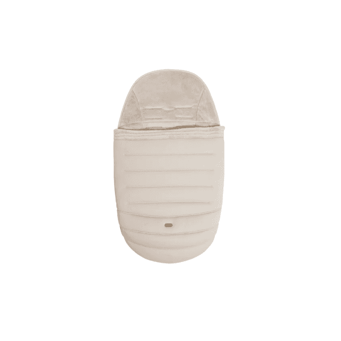 iCandy Peach 8 Footmuff 