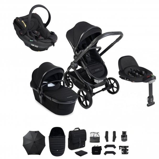 iCandy Peach 8 Go Beyond2 Bundle 