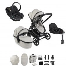 Peach 8 Go Beyond2 Bundle 