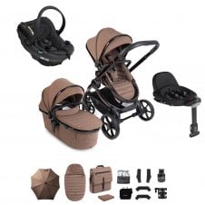 Peach 8 Go Beyond2 Bundle 