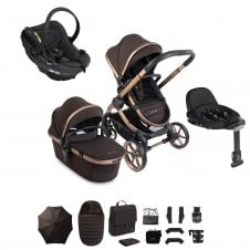 Peach 8 Go Beyond2 Bundle 