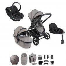 Peach 8 Go Beyond2 Bundle 