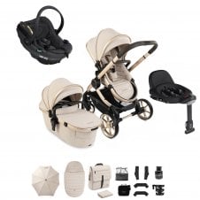 Peach 8 Go Beyond2 Bundle 
