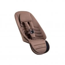 Peach 8 Second Seat Fabric 