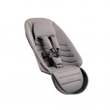 Peach 8 Second Seat Fabric 
