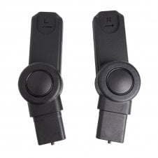 Peach Main Car Seat Adaptors