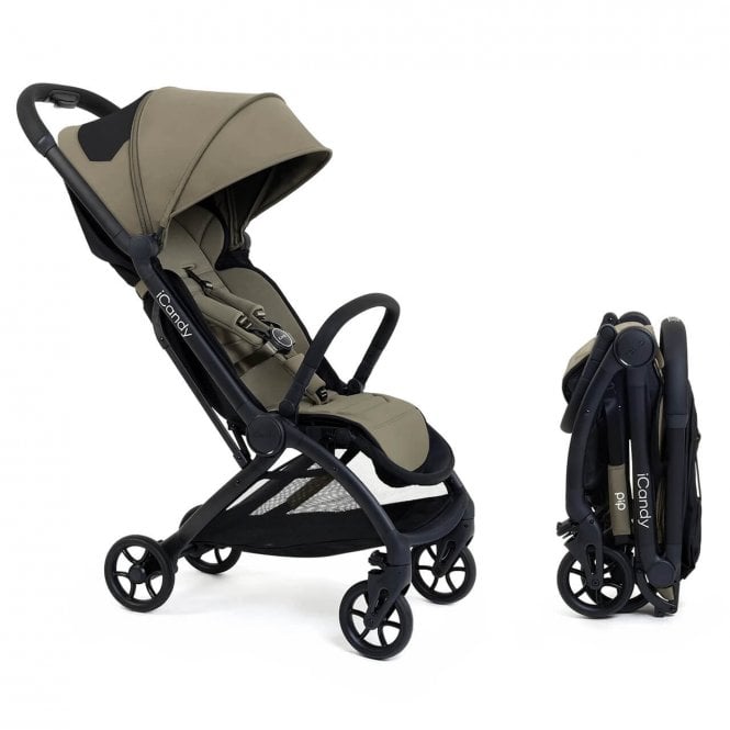 iCandy Pip Pushchair 