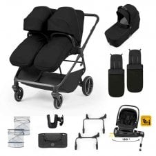 Altair Growing Families 13 Piece Travel System 