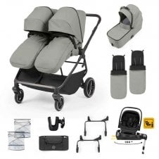 Altair Growing Families 13 Piece Travel System 