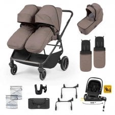 Altair Growing Families 13 Piece Travel System 