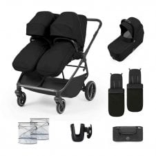 Altair Growing Families Stroller 