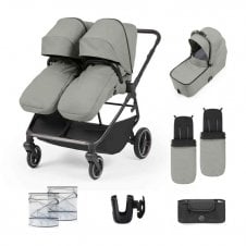 Altair Growing Families Stroller 