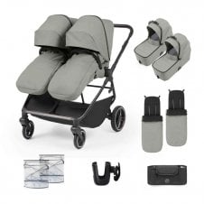 Altair Twin Stroller 