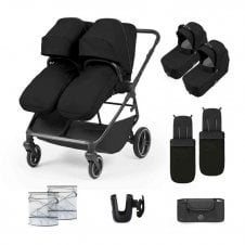 Altair Twin Stroller 