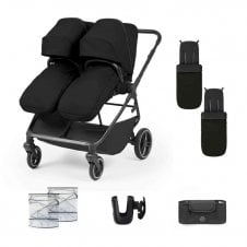 Altrair Double Stroller 