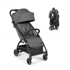 Aries Autofold Stroller 