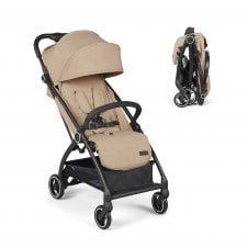 Aries Autofold Stroller 
