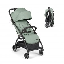 Aries Autofold Stroller 