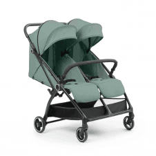 Aries Double Autofold Stroller