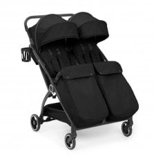 Aries Double Max Autofold Stroller 