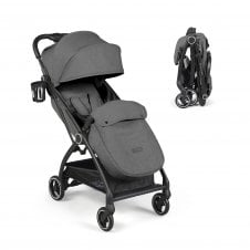 Aries Max Autofold Stroller 