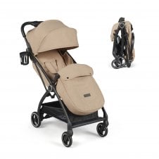 Aries Max Autofold Stroller 