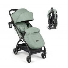 Aries Max Autofold Stroller 