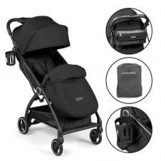 Aries Prime Autofold Stroller 