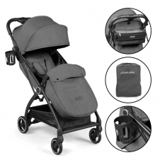 Aries Prime Autofold Stroller 