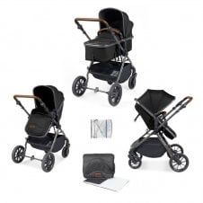 Cosmo 6 Piece Pram