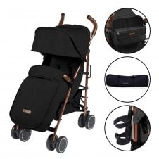 Discovery Prime Stroller