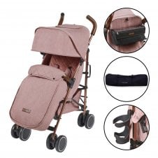 Discovery Prime Stroller