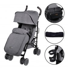 Discovery Prime Stroller