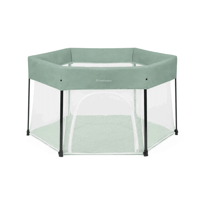 Ickle Bubba Fiesta Pop-Up Playpen